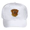 OTTO CAP 6 Panel Mid Profile Baseball Cap Thumbnail
