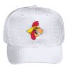 OTTO CAP 6 Panel Mid Profile Baseball Cap Thumbnail