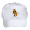OTTO CAP 6 Panel Mid Profile Baseball Cap Thumbnail