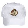 OTTO CAP 6 Panel Mid Profile Baseball Cap Thumbnail