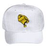 OTTO CAP 6 Panel Mid Profile Baseball Cap Thumbnail