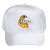 OTTO CAP 6 Panel Mid Profile Baseball Cap Thumbnail