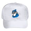 OTTO CAP 6 Panel Mid Profile Baseball Cap Thumbnail