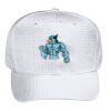 OTTO CAP 6 Panel Mid Profile Baseball Cap Thumbnail