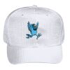 OTTO CAP 6 Panel Mid Profile Baseball Cap Thumbnail