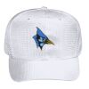 OTTO CAP 6 Panel Mid Profile Baseball Cap Thumbnail