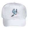 OTTO CAP 6 Panel Mid Profile Baseball Cap Thumbnail