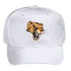 OTTO CAP 6 Panel Mid Profile Baseball Cap Thumbnail