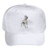 OTTO CAP 6 Panel Mid Profile Baseball Cap Thumbnail