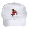 OTTO CAP 6 Panel Mid Profile Baseball Cap Thumbnail