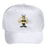 OTTO CAP 6 Panel Mid Profile Baseball Cap Thumbnail