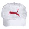 OTTO CAP 6 Panel Mid Profile Baseball Cap Thumbnail