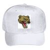 OTTO CAP 6 Panel Mid Profile Baseball Cap Thumbnail