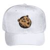 OTTO CAP 6 Panel Mid Profile Baseball Cap Thumbnail