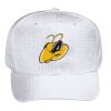OTTO CAP 6 Panel Mid Profile Baseball Cap Thumbnail