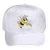 OTTO CAP 6 Panel Mid Profile Baseball Cap Thumbnail