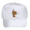 OTTO CAP 6 Panel Mid Profile Baseball Cap Thumbnail