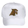 OTTO CAP 6 Panel Mid Profile Baseball Cap Thumbnail