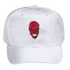 OTTO CAP 6 Panel Mid Profile Baseball Cap Thumbnail