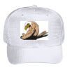 OTTO CAP 6 Panel Mid Profile Baseball Cap Thumbnail