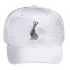 OTTO CAP 6 Panel Mid Profile Baseball Cap Thumbnail