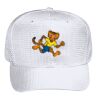 OTTO CAP 6 Panel Mid Profile Baseball Cap Thumbnail