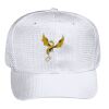 OTTO CAP 6 Panel Mid Profile Baseball Cap Thumbnail