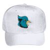 OTTO CAP 6 Panel Mid Profile Baseball Cap Thumbnail