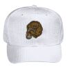 OTTO CAP 6 Panel Mid Profile Baseball Cap Thumbnail