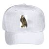 OTTO CAP 6 Panel Mid Profile Baseball Cap Thumbnail