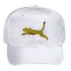 OTTO CAP 6 Panel Mid Profile Baseball Cap Thumbnail
