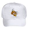 OTTO CAP 6 Panel Mid Profile Baseball Cap Thumbnail