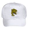 OTTO CAP 6 Panel Mid Profile Baseball Cap Thumbnail