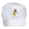 OTTO CAP 6 Panel Mid Profile Baseball Cap Thumbnail