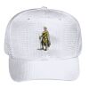 OTTO CAP 6 Panel Mid Profile Baseball Cap Thumbnail