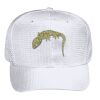 OTTO CAP 6 Panel Mid Profile Baseball Cap Thumbnail