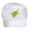 OTTO CAP 6 Panel Mid Profile Baseball Cap Thumbnail