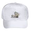 OTTO CAP 6 Panel Mid Profile Baseball Cap Thumbnail