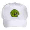 OTTO CAP 6 Panel Mid Profile Baseball Cap Thumbnail