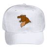 OTTO CAP 6 Panel Mid Profile Baseball Cap Thumbnail