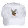 OTTO CAP 6 Panel Mid Profile Baseball Cap Thumbnail