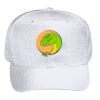 OTTO CAP 6 Panel Mid Profile Baseball Cap Thumbnail