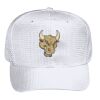 OTTO CAP 6 Panel Mid Profile Baseball Cap Thumbnail