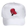 OTTO CAP 6 Panel Mid Profile Baseball Cap Thumbnail