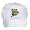 OTTO CAP 6 Panel Mid Profile Baseball Cap Thumbnail