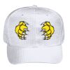 OTTO CAP 6 Panel Mid Profile Baseball Cap Thumbnail