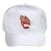 OTTO CAP 6 Panel Mid Profile Baseball Cap Thumbnail