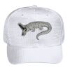 OTTO CAP 6 Panel Mid Profile Baseball Cap Thumbnail