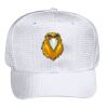 OTTO CAP 6 Panel Mid Profile Baseball Cap Thumbnail