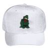 OTTO CAP 6 Panel Mid Profile Baseball Cap Thumbnail